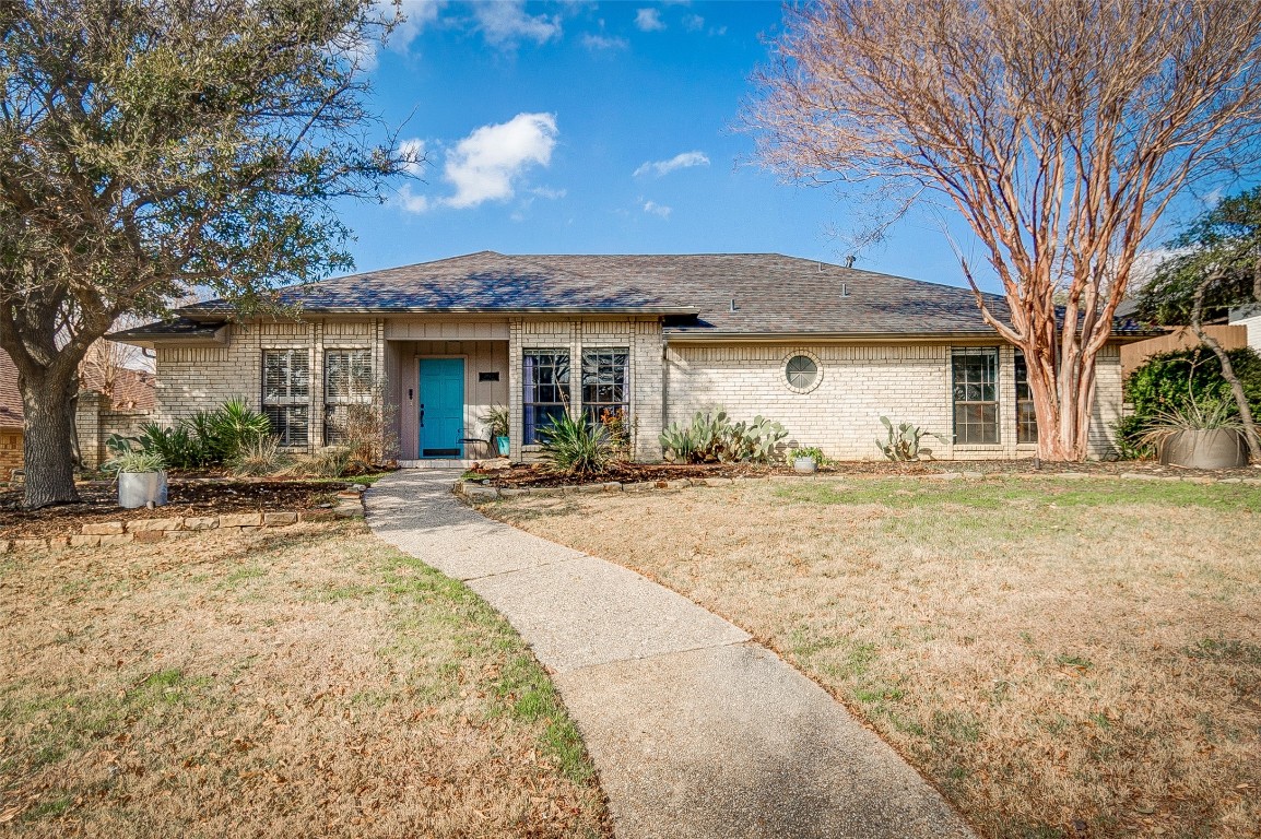 2625 Sedgeway Lane Carrollton TX 75006