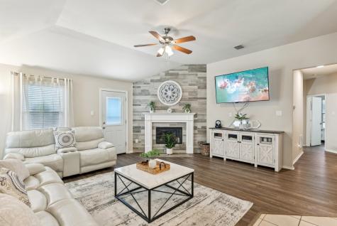1860 Barton Springs Drive Little Elm TX 75068