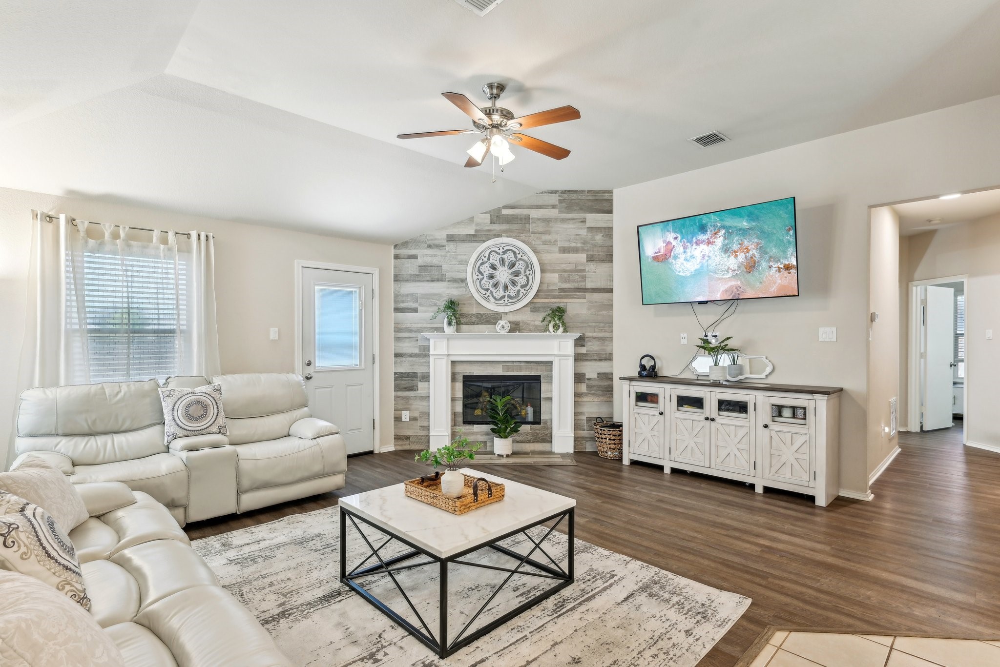 1860 Barton Springs Drive Little Elm TX 75068