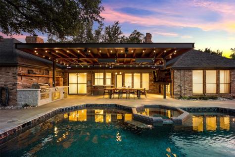 7107 Nicki Court Dallas TX 75252