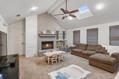 7107 Nicki Court Dallas TX 75252