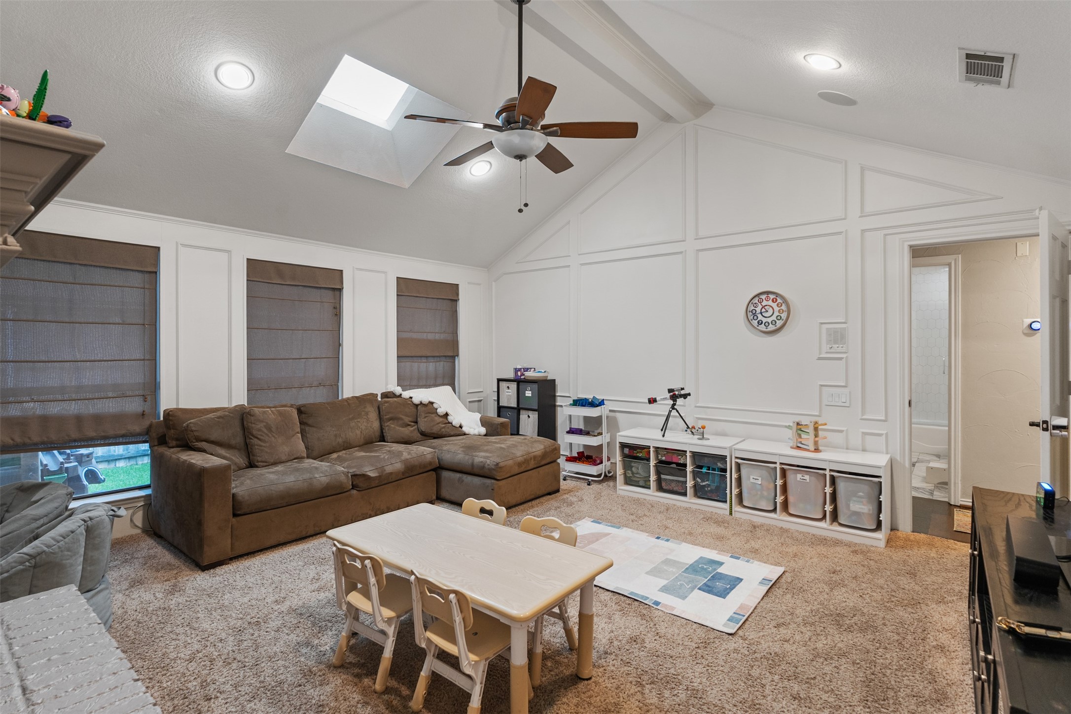 7107 Nicki Court Dallas TX 75252
