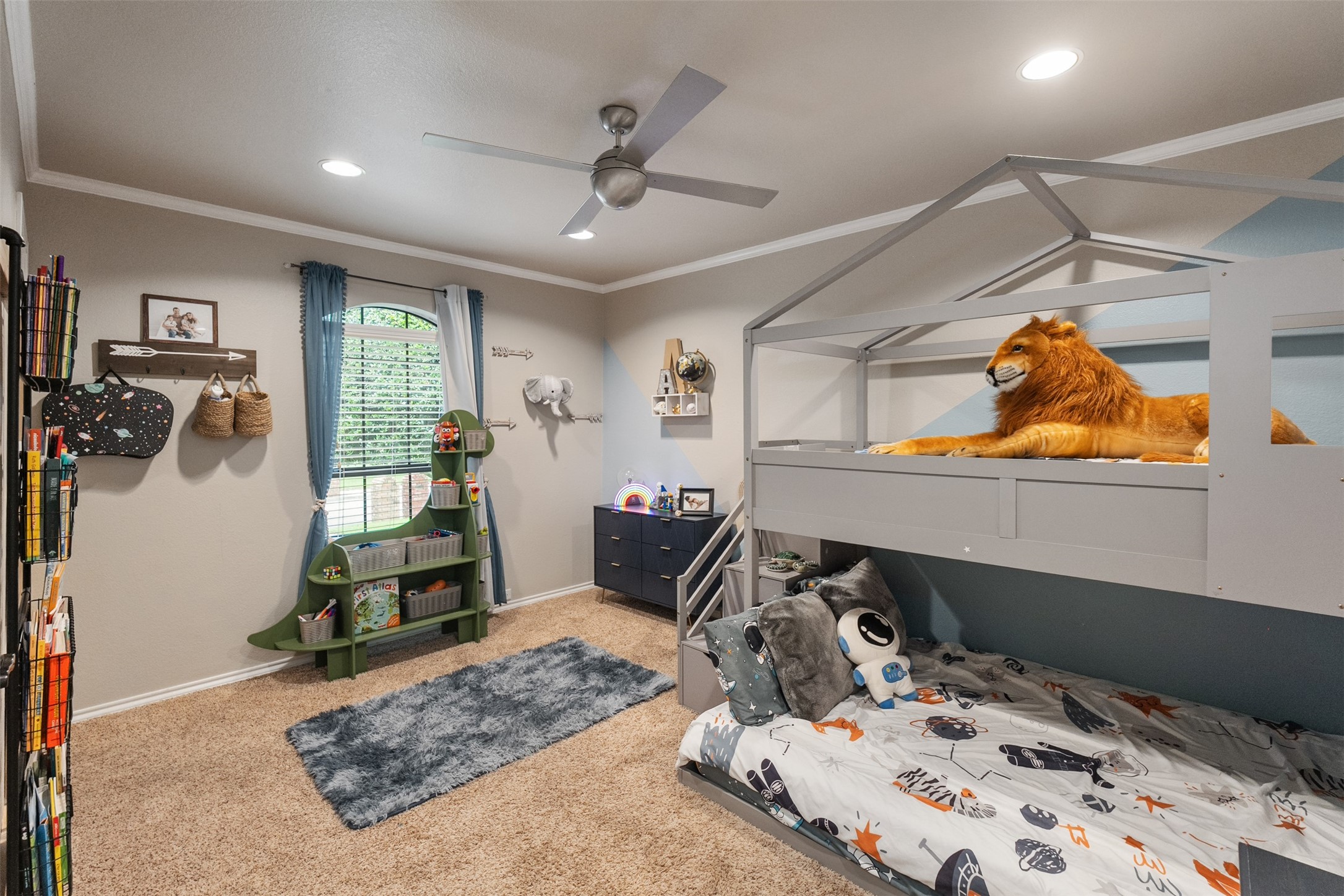 7107 Nicki Court Dallas TX 75252