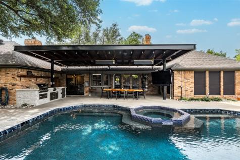 7107 Nicki Court Dallas TX 75252
