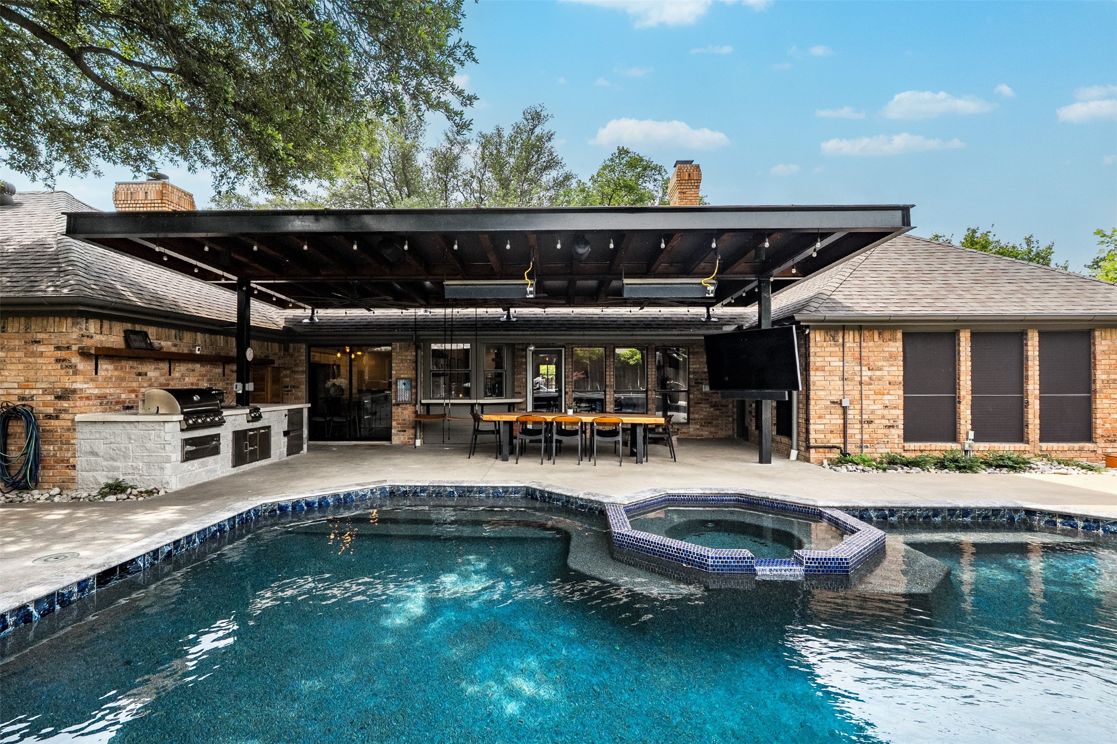 7107 Nicki Court Dallas TX 75252