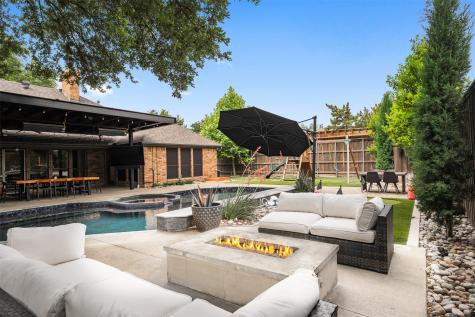 7107 Nicki Court Dallas TX 75252