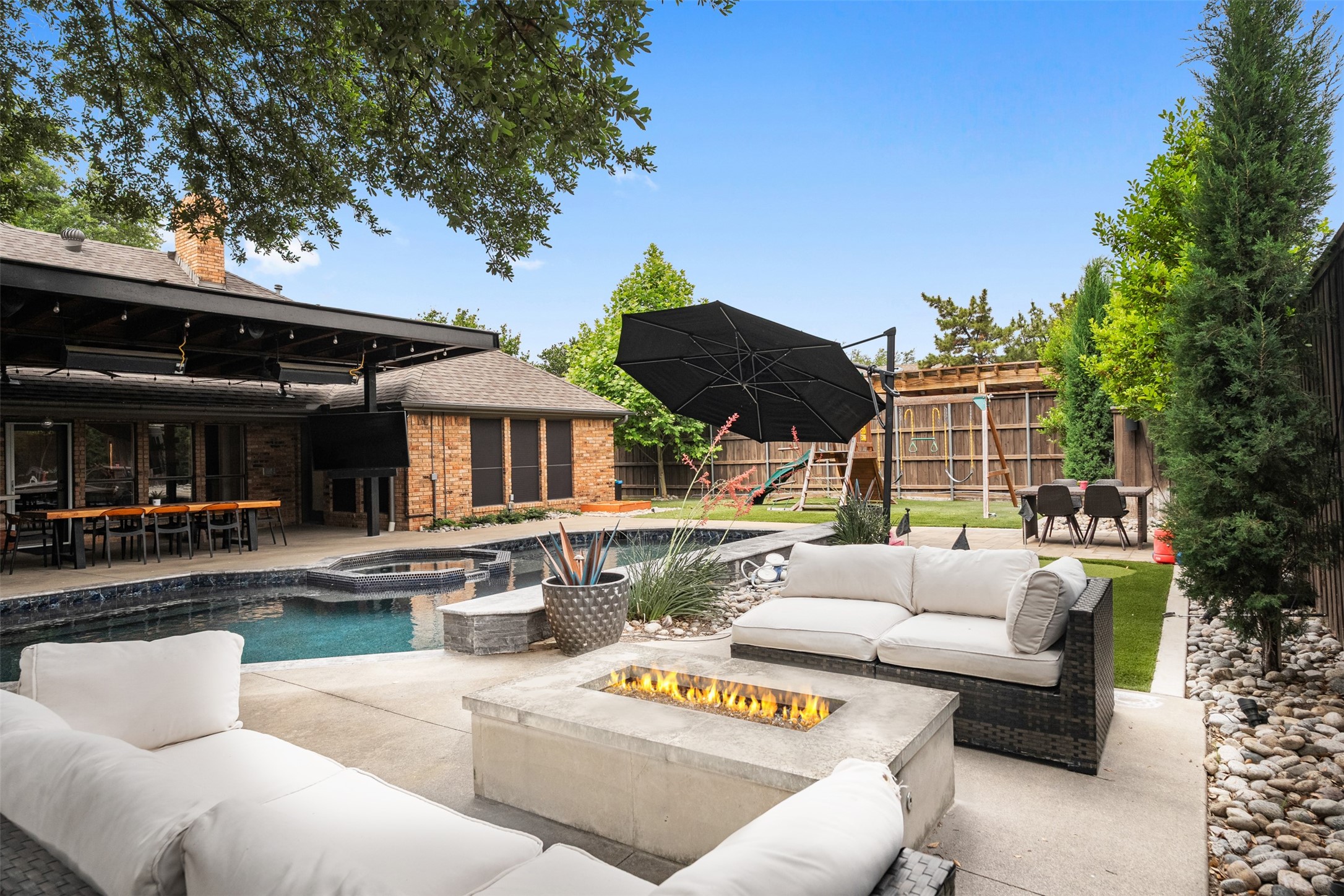 7107 Nicki Court Dallas TX 75252