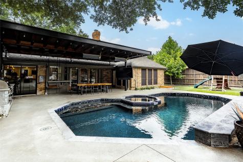 7107 Nicki Court Dallas TX 75252