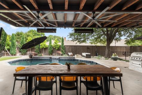 7107 Nicki Court Dallas TX 75252