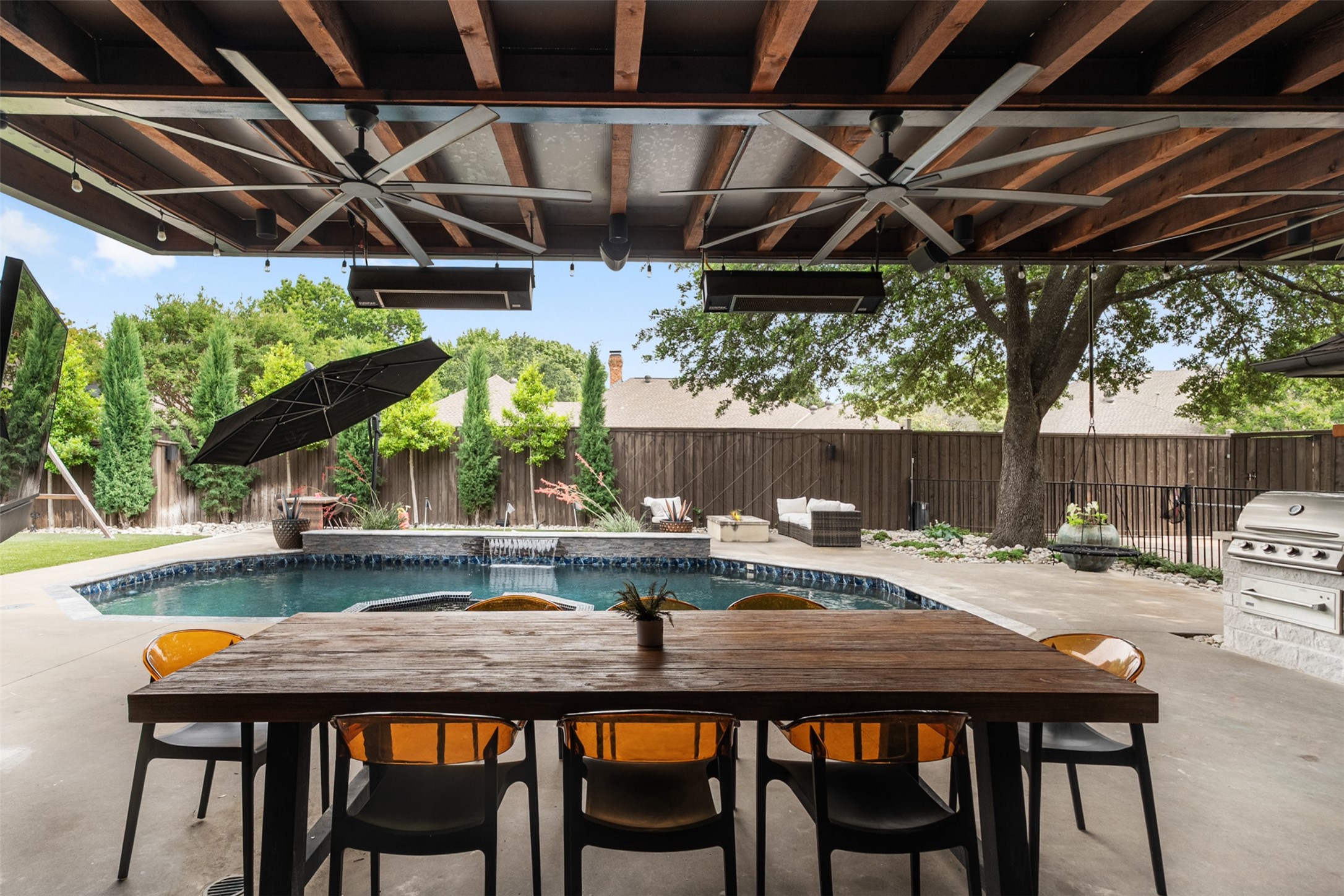 7107 Nicki Court Dallas TX 75252