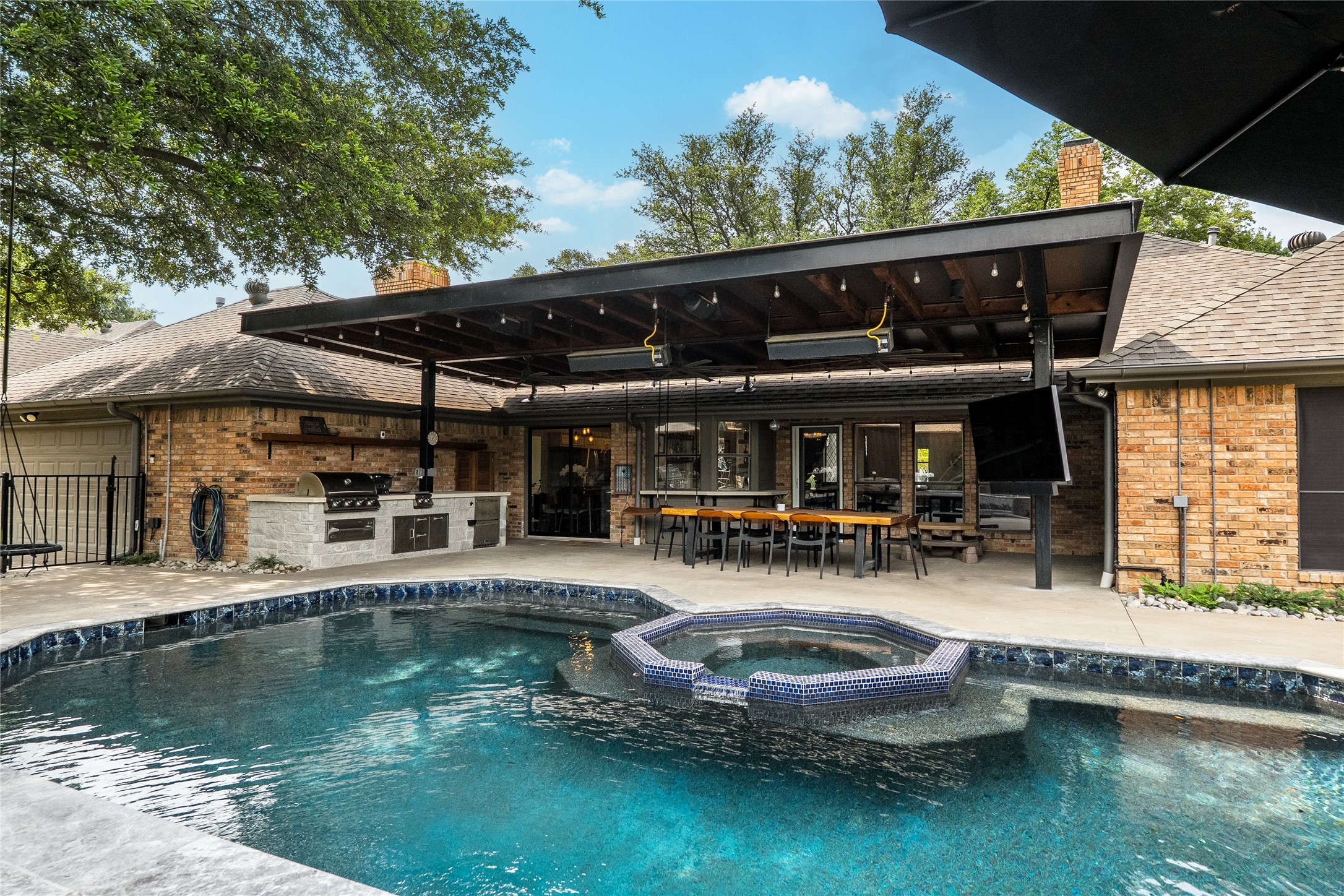 7107 Nicki Court Dallas TX 75252