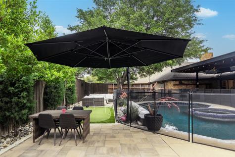 7107 Nicki Court Dallas TX 75252