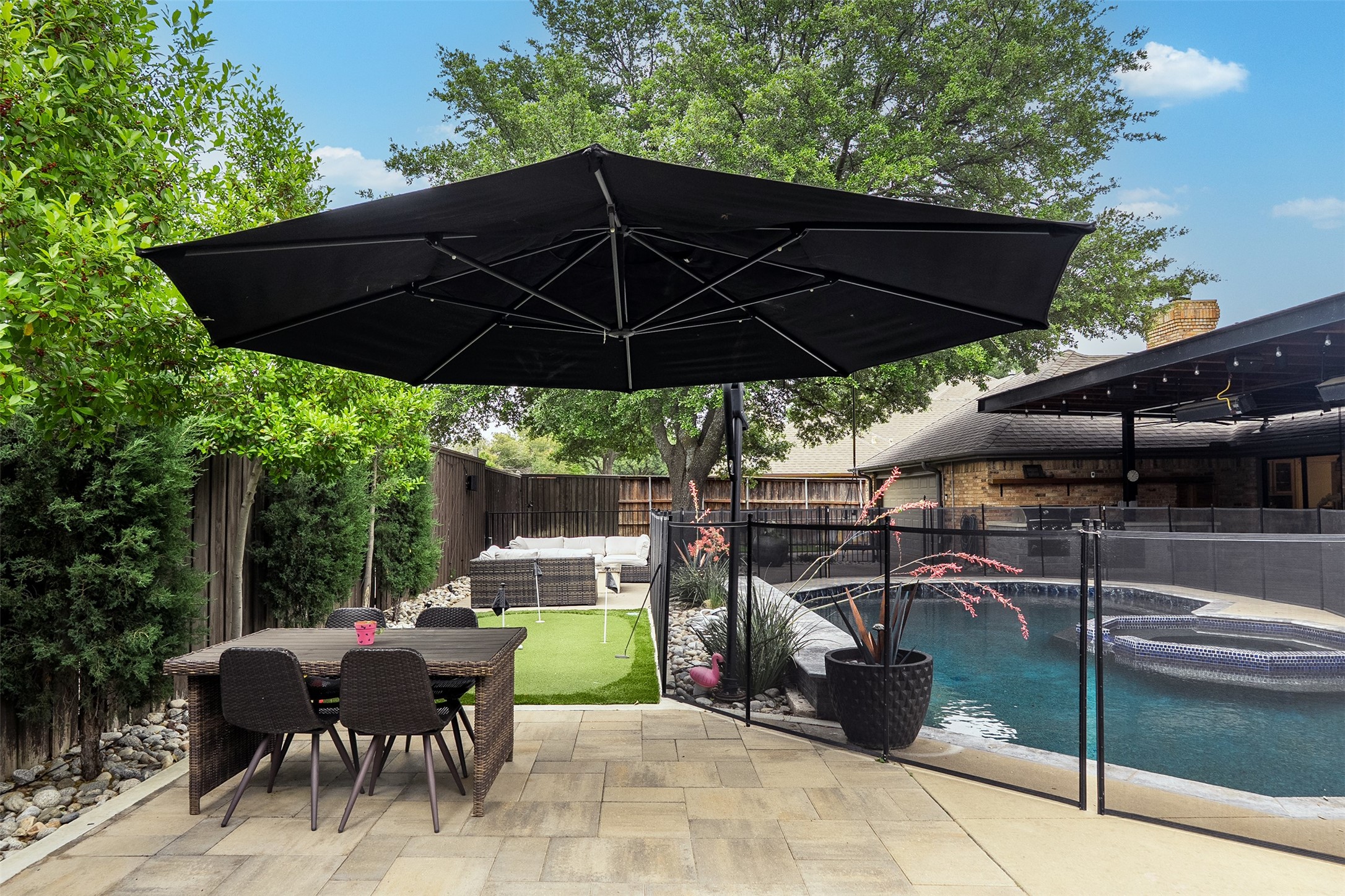 7107 Nicki Court Dallas TX 75252