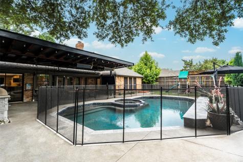 7107 Nicki Court Dallas TX 75252
