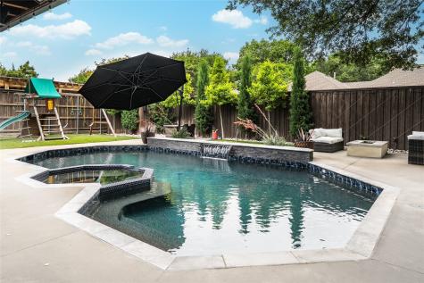 7107 Nicki Court Dallas TX 75252