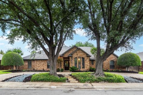 7107 Nicki Court Dallas TX 75252