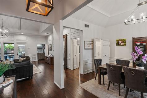7107 Nicki Court Dallas TX 75252