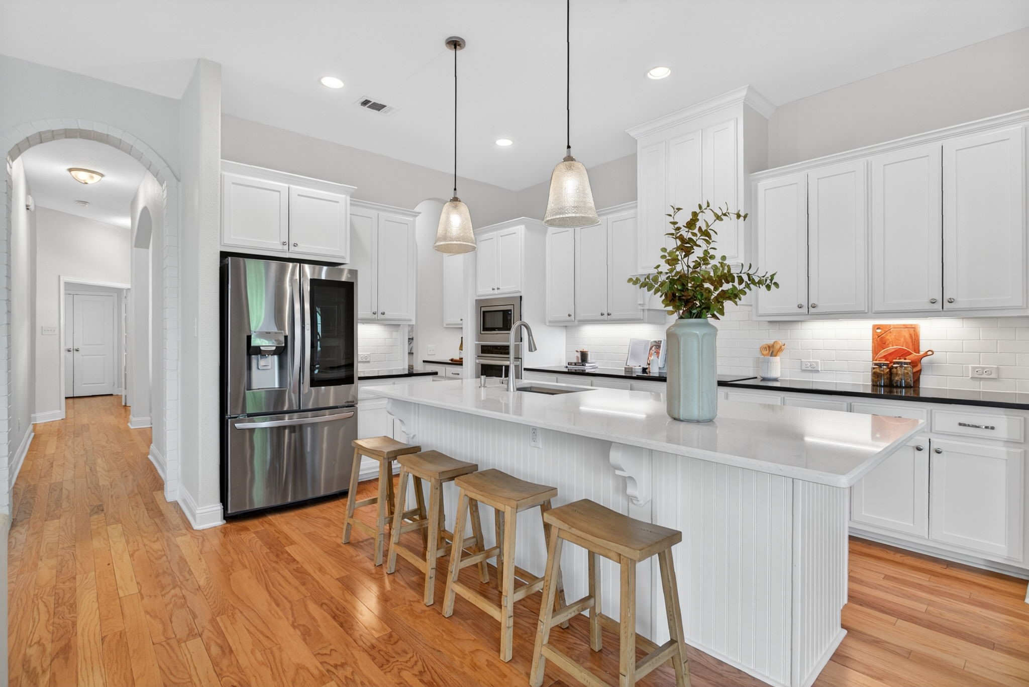 9016 Inwood Street Benbrook TX 76126