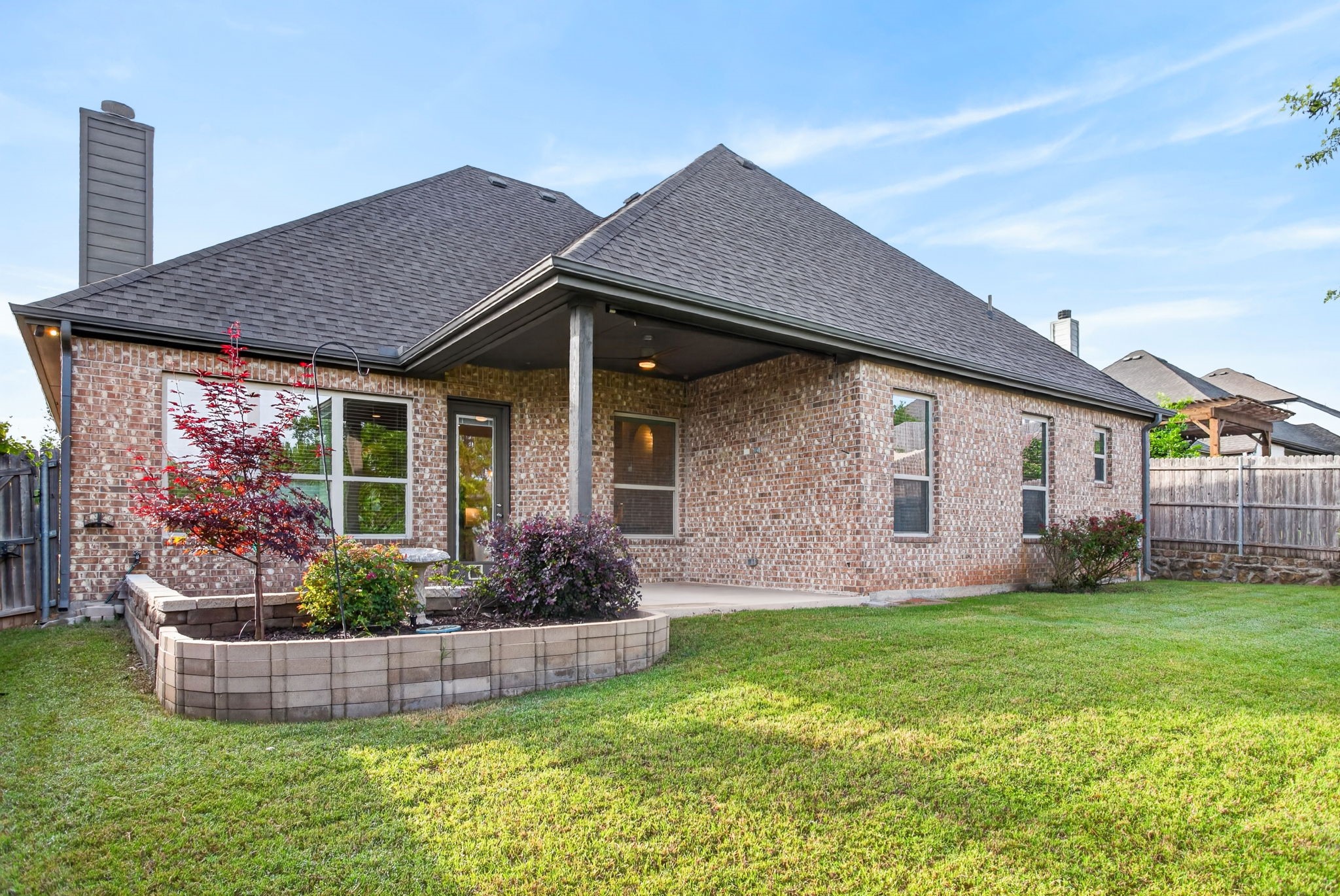9016 Inwood Street Benbrook TX 76126