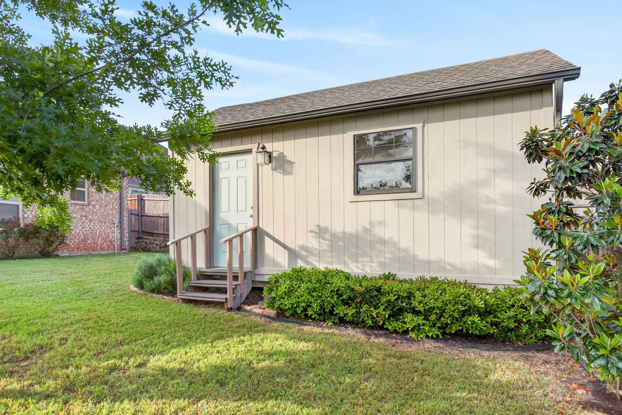 9016 Inwood Street Benbrook TX 76126