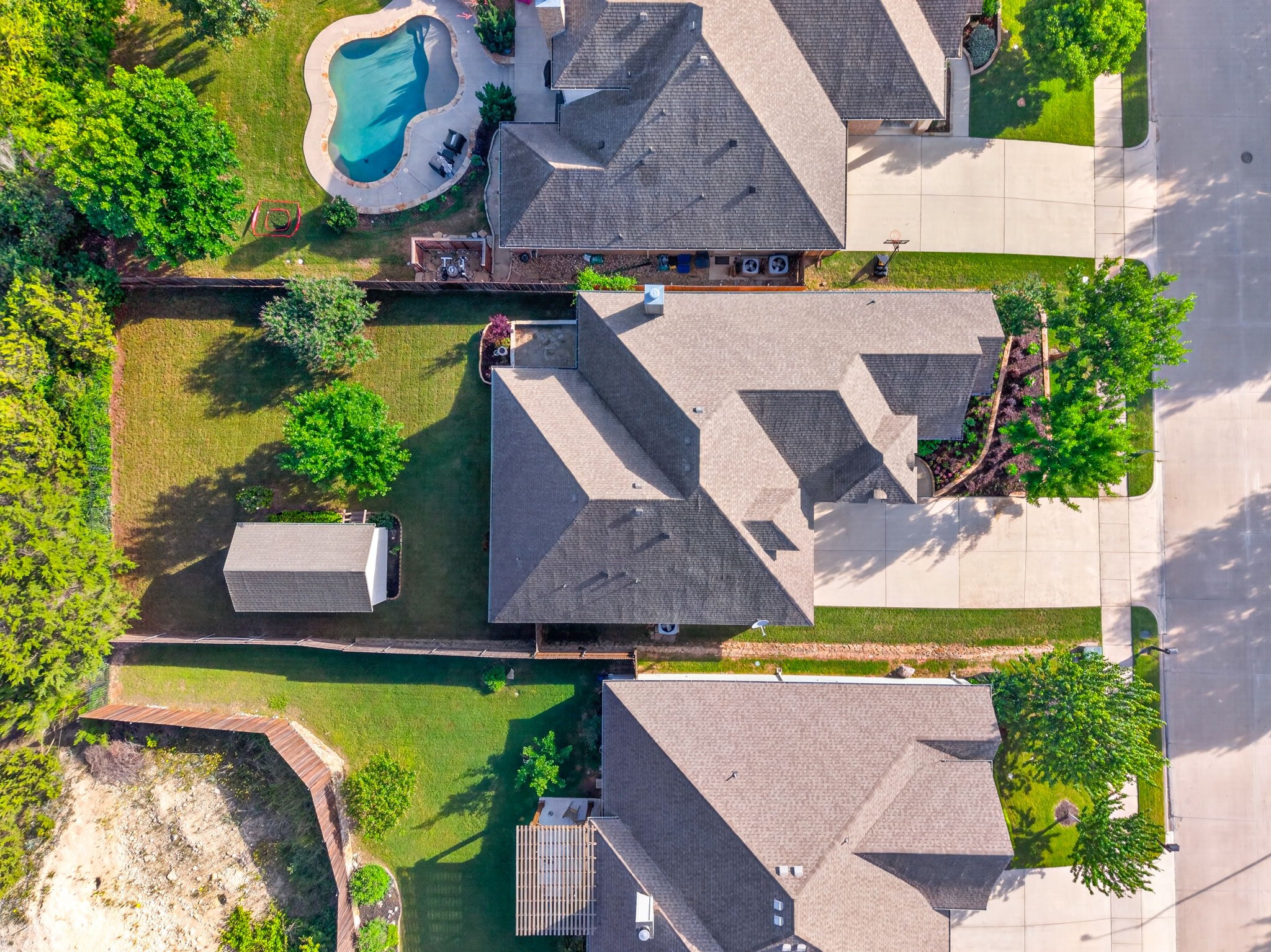9016 Inwood Street Benbrook TX 76126