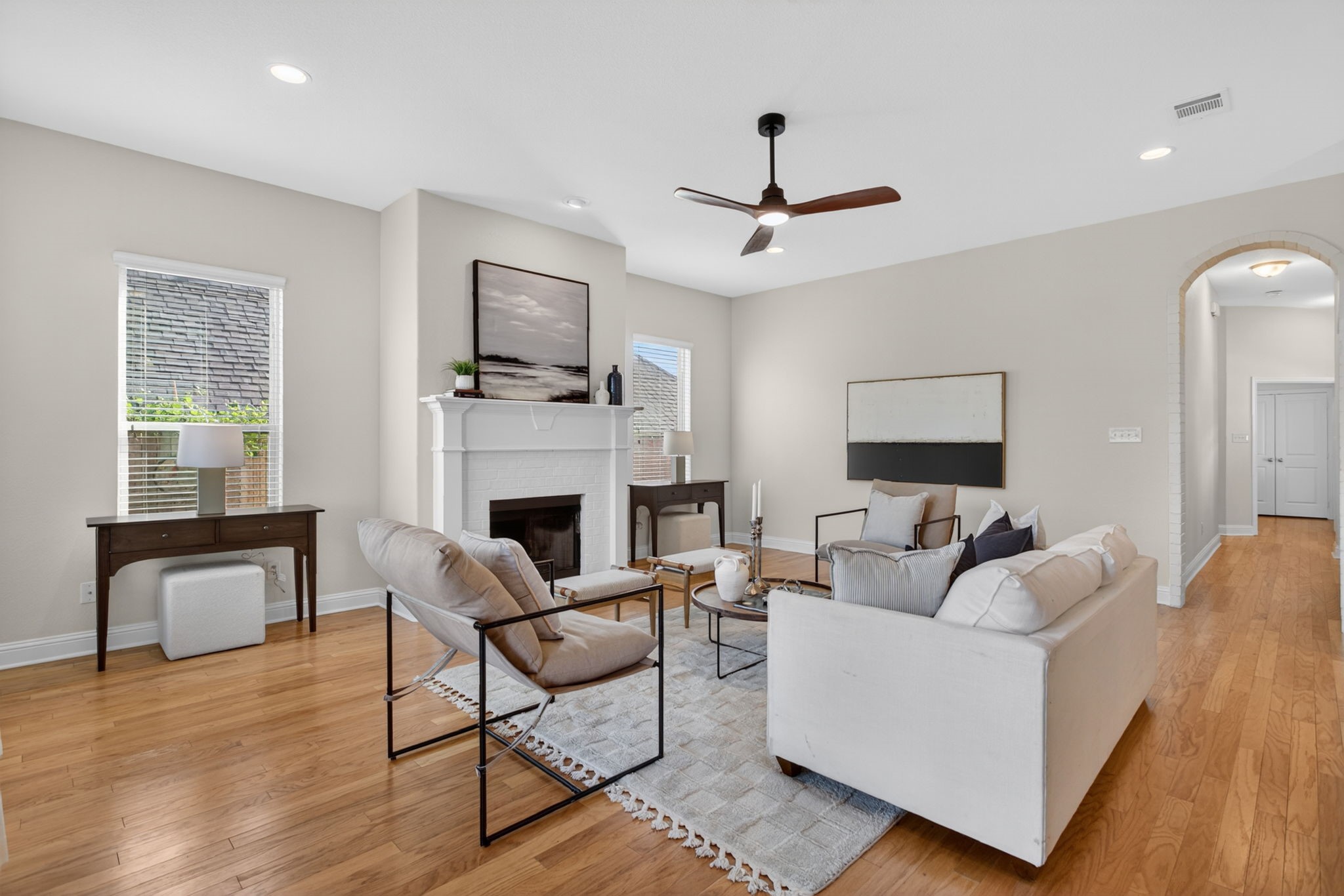9016 Inwood Street Benbrook TX 76126