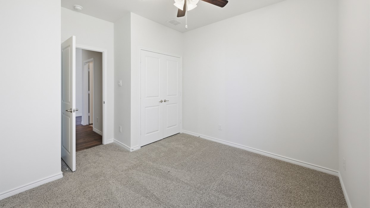 4161 Waldron Trail Forney TX 75126