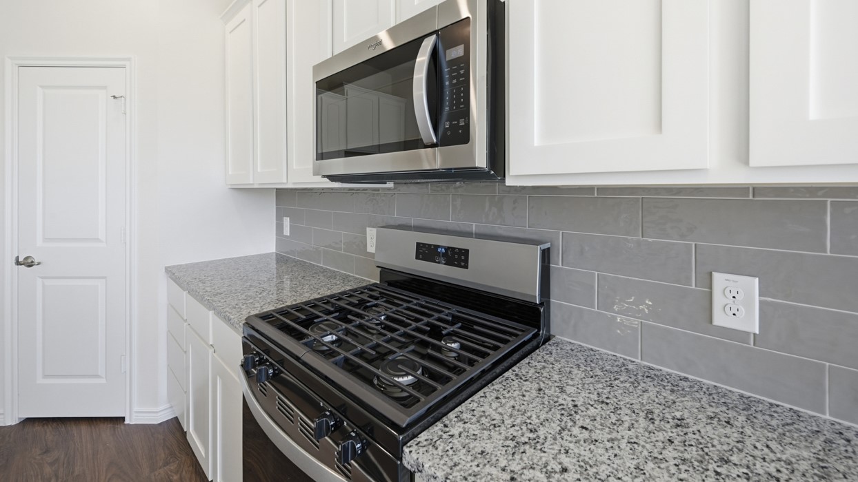 4161 Waldron Trail Forney TX 75126