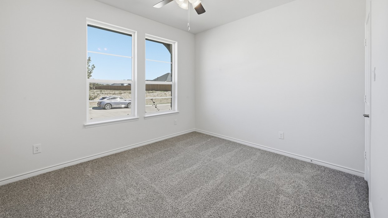4161 Waldron Trail Forney TX 75126