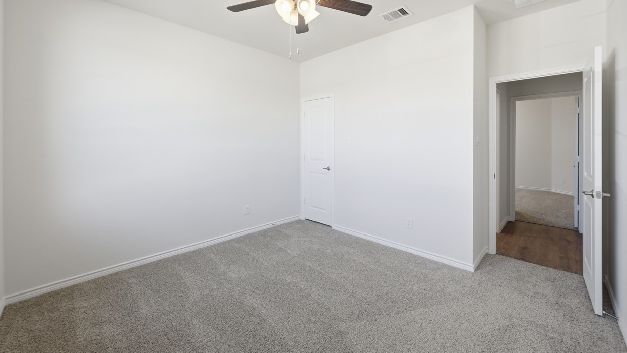 4161 Waldron Trail Forney TX 75126
