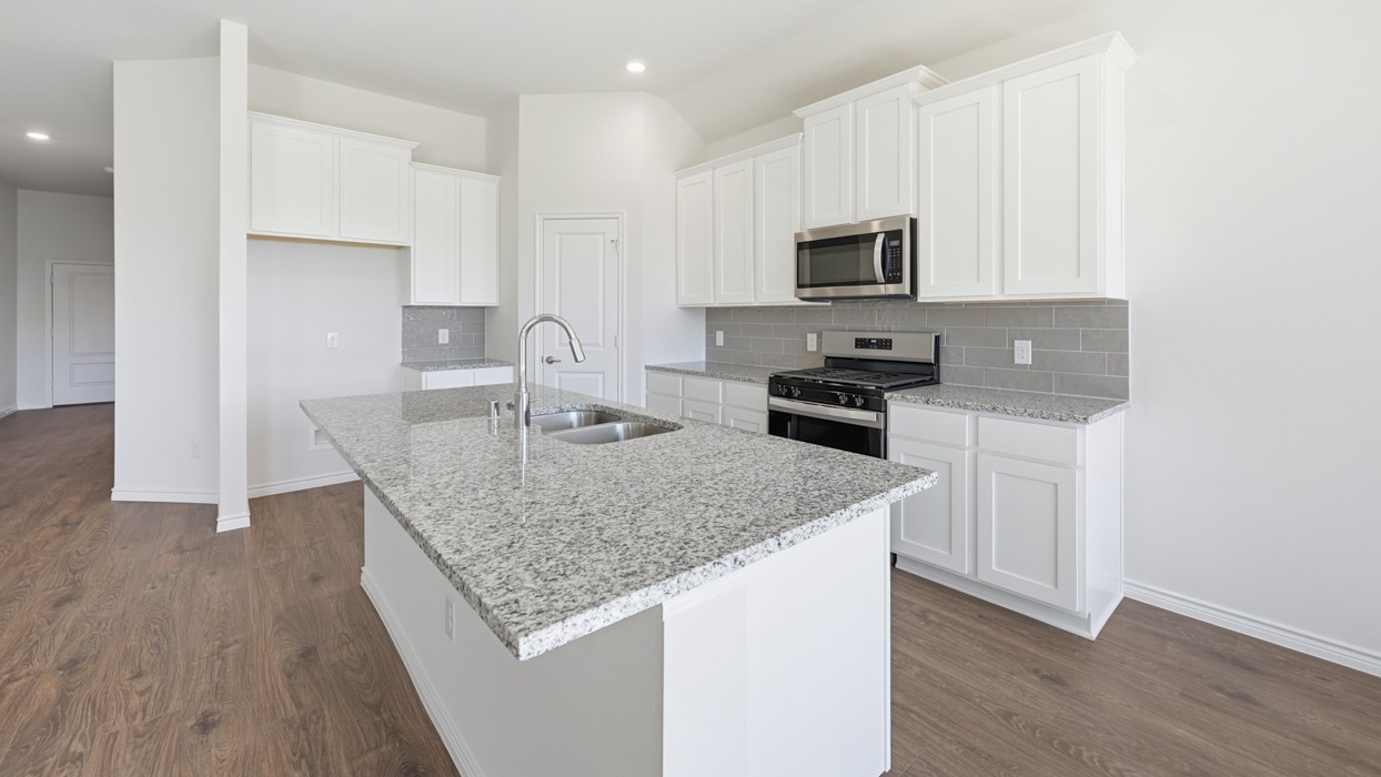 4161 Waldron Trail Forney TX 75126
