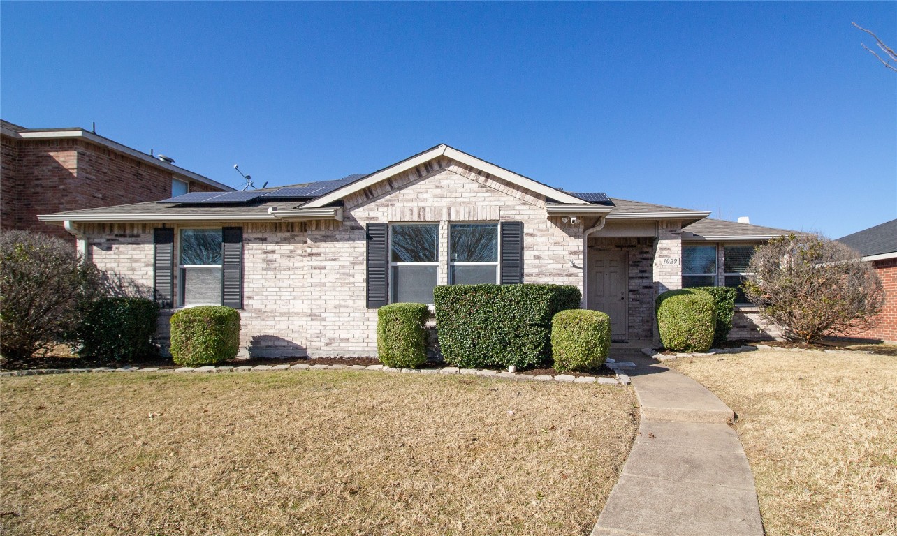 1029 Wild Horse Way Lancaster TX 75134