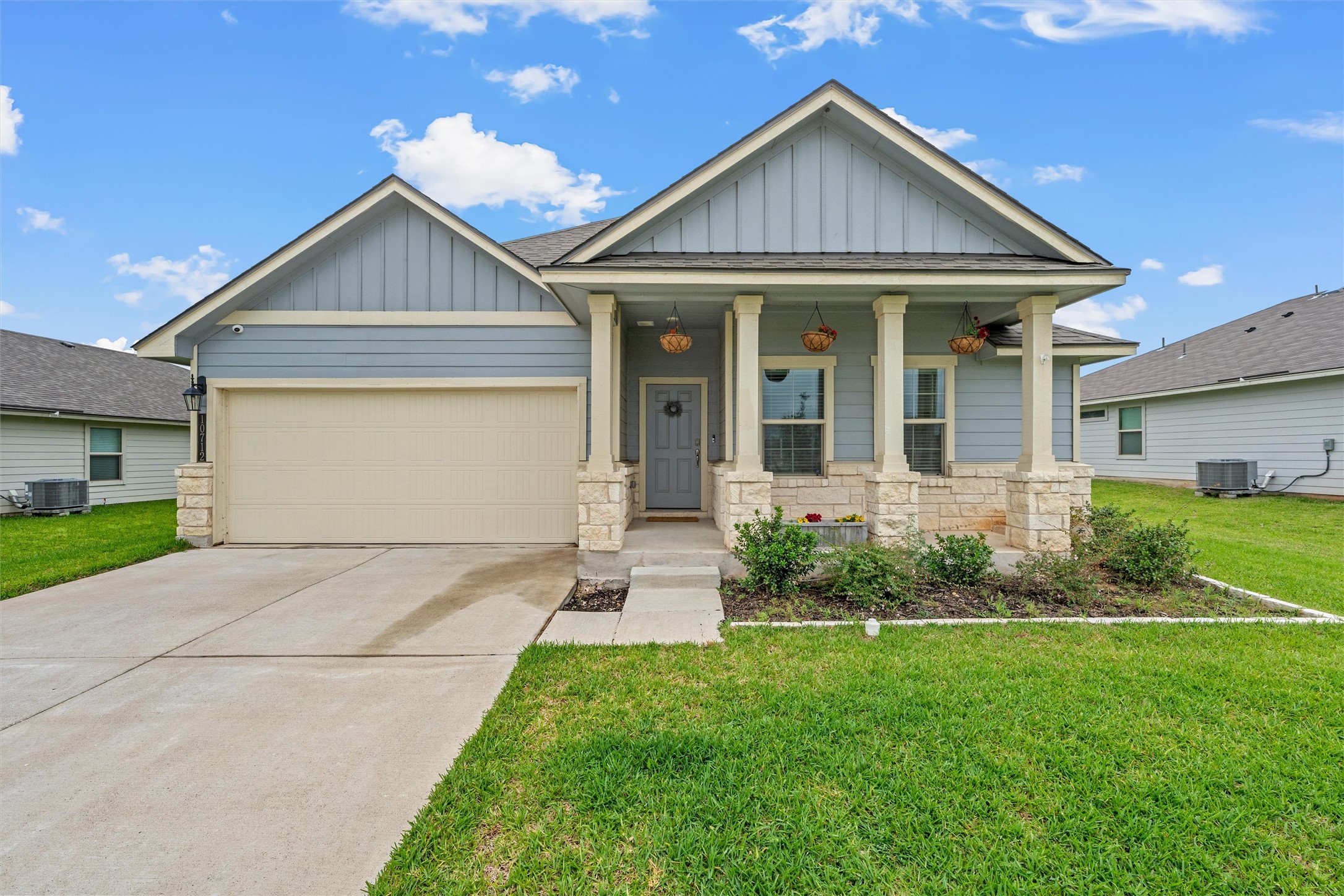 10712 Peperak Court Waco TX 76708