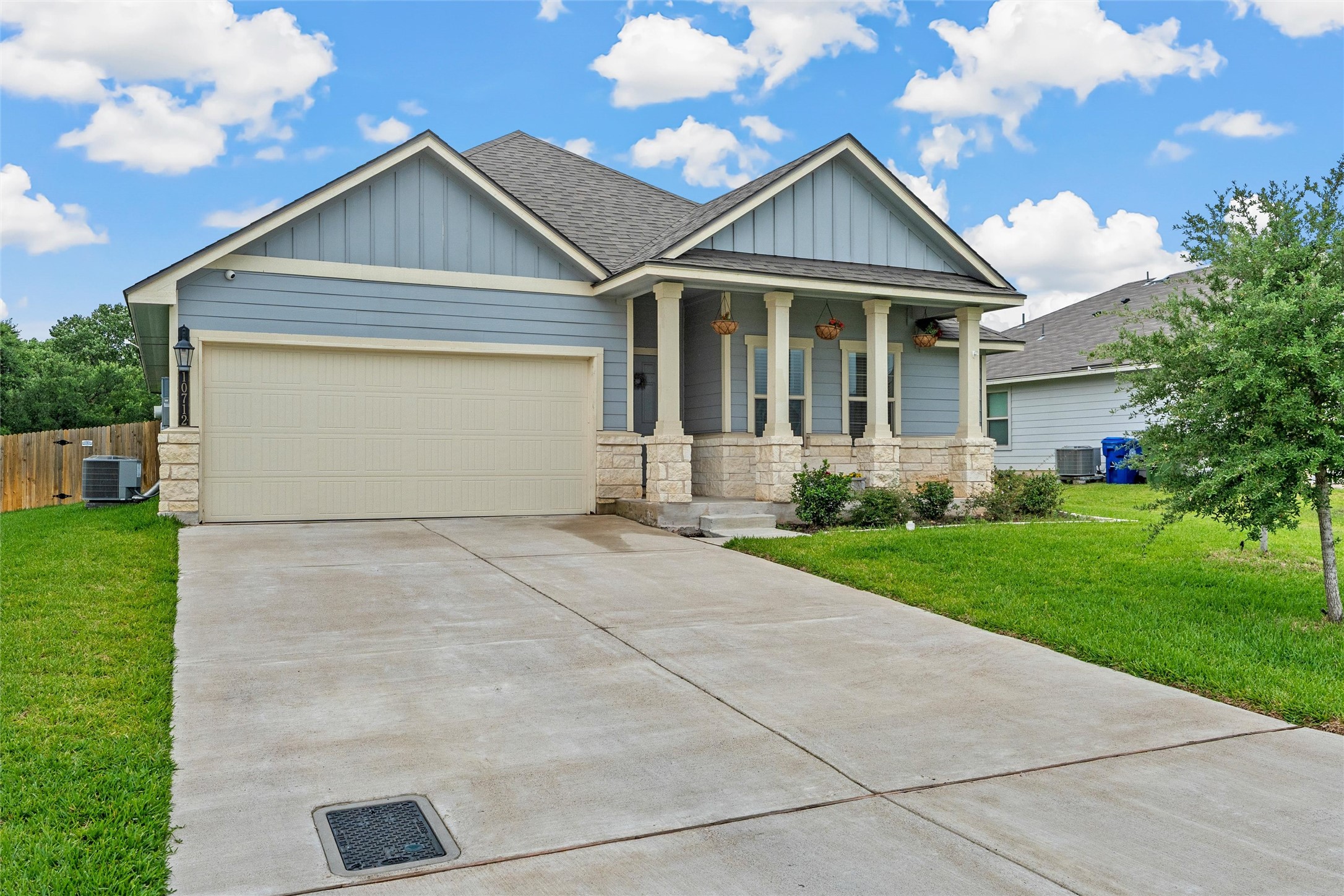 10712 Peperak Court Waco TX 76708