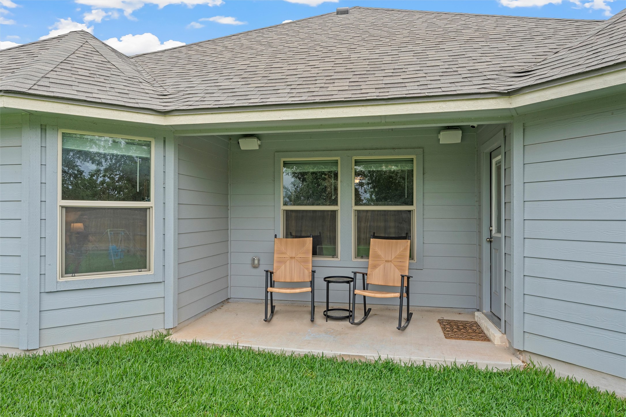 10712 Peperak Court Waco TX 76708