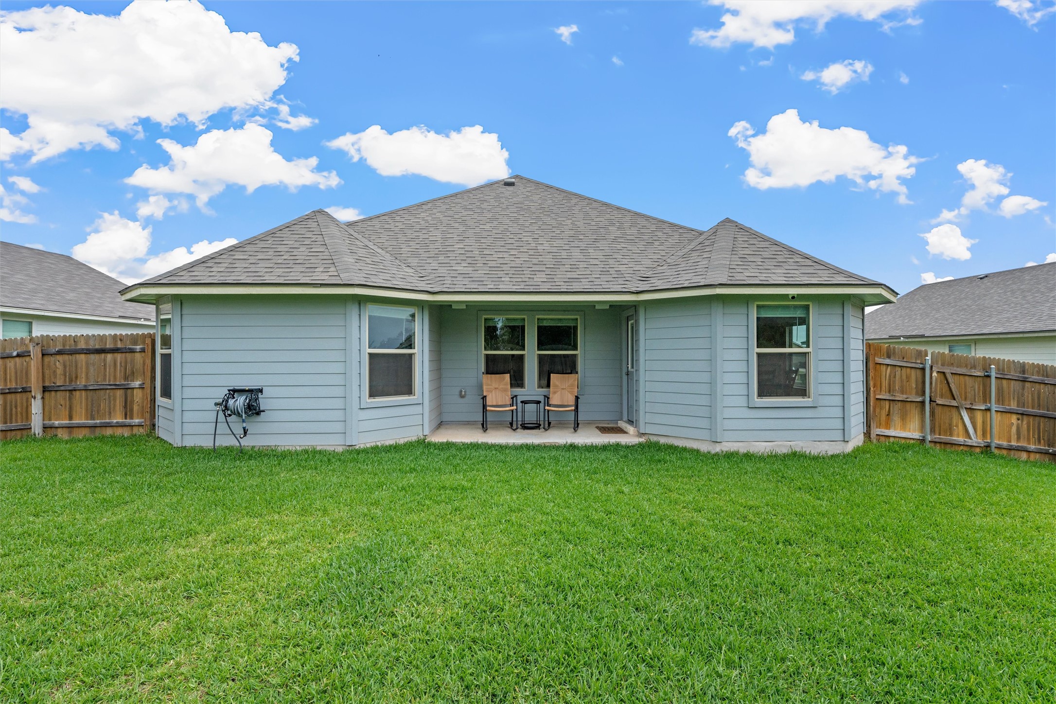 10712 Peperak Court Waco TX 76708