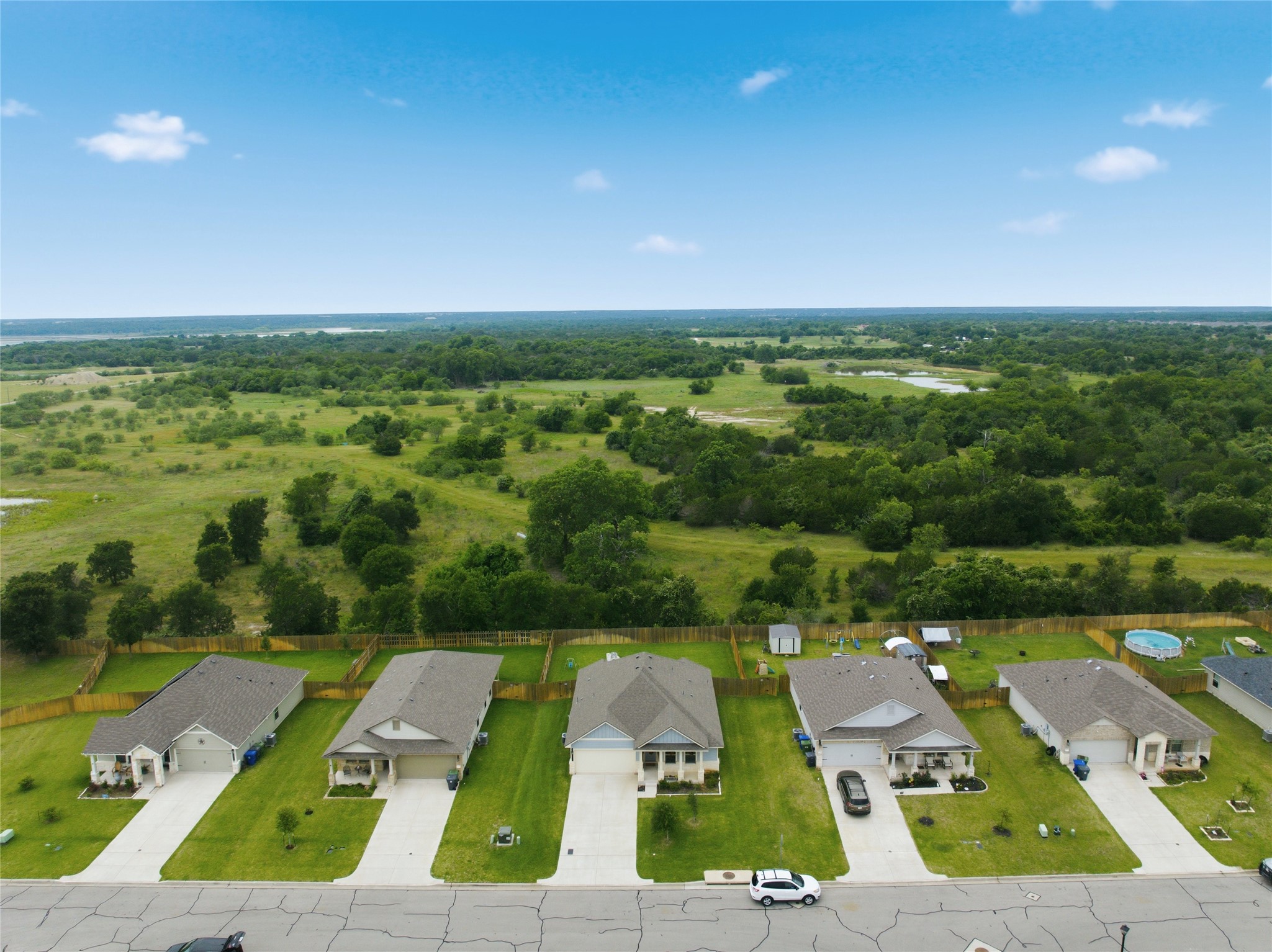 10712 Peperak Court Waco TX 76708