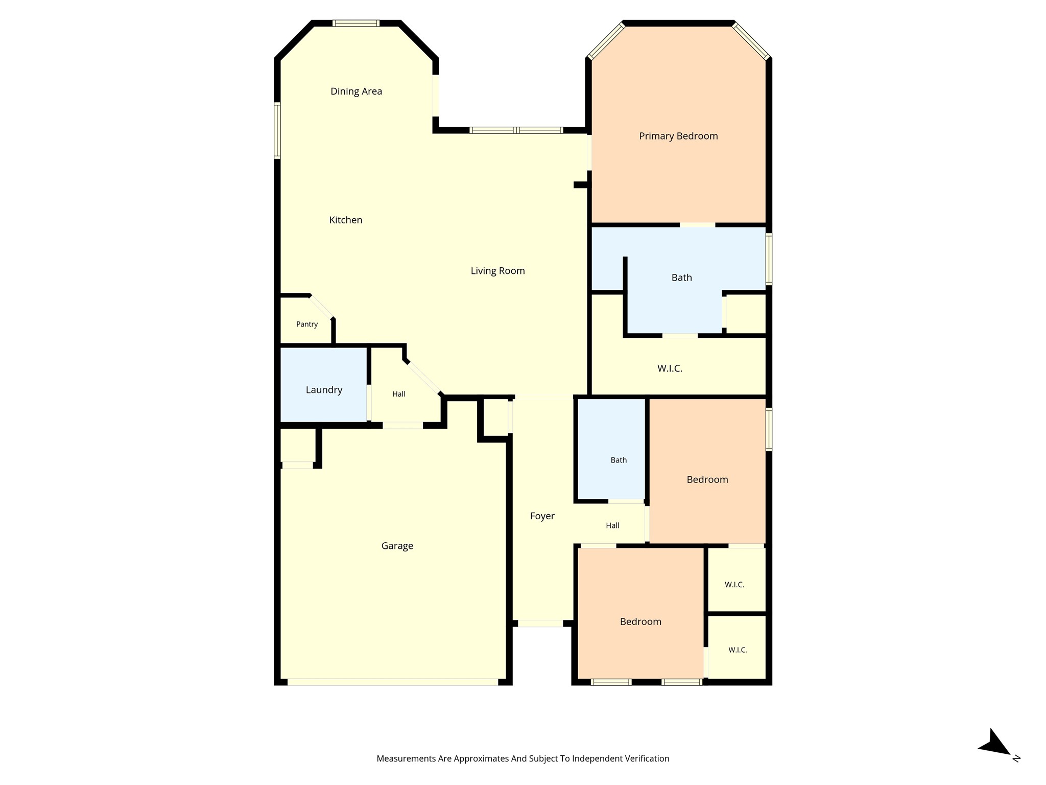 10712 Peperak Court Waco TX 76708