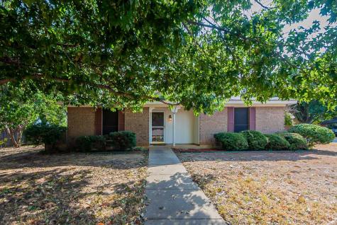 5405 Jason Drive Arlington TX 76016