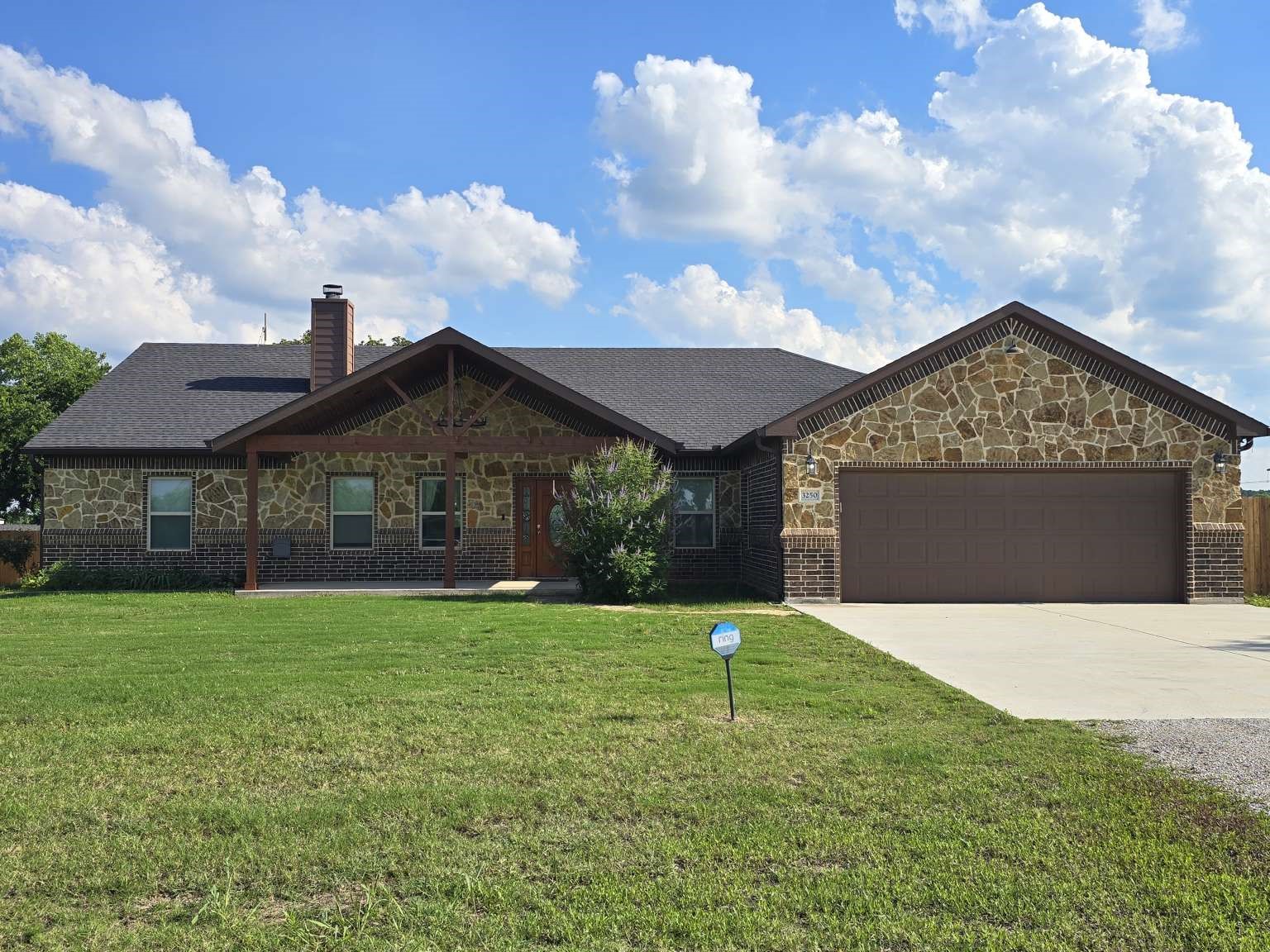 3250 Springfield Road Springtown TX 76082