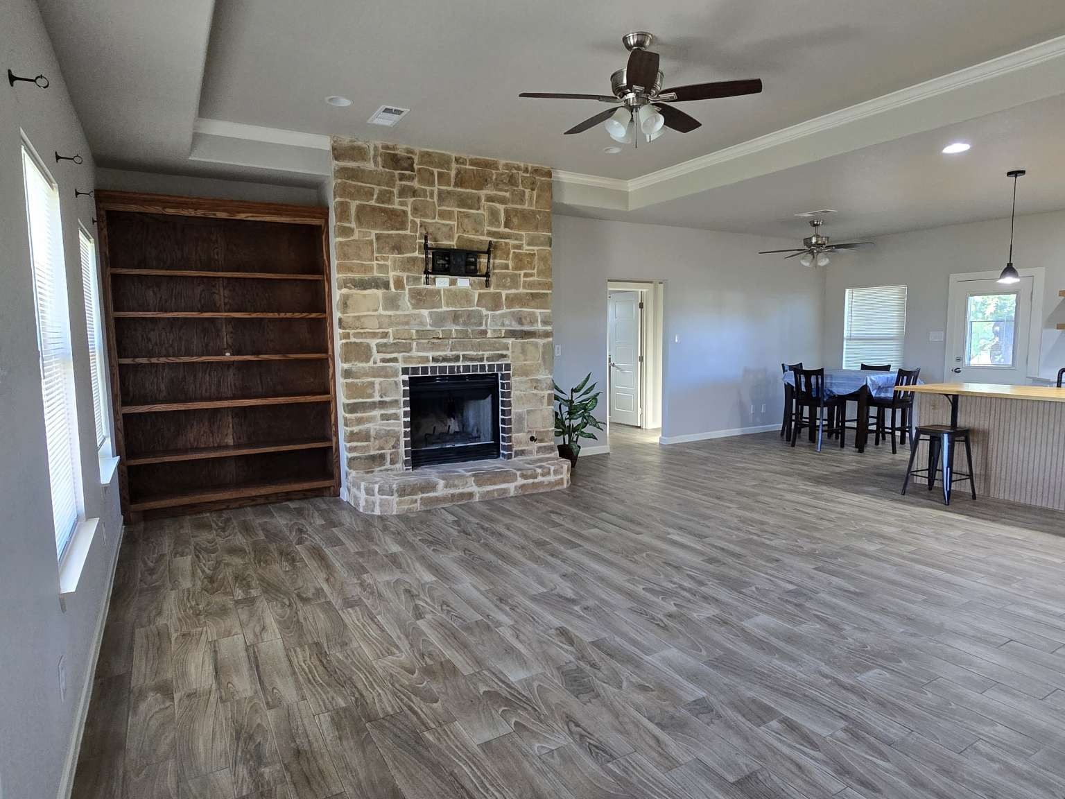 3250 Springfield Road Springtown TX 76082