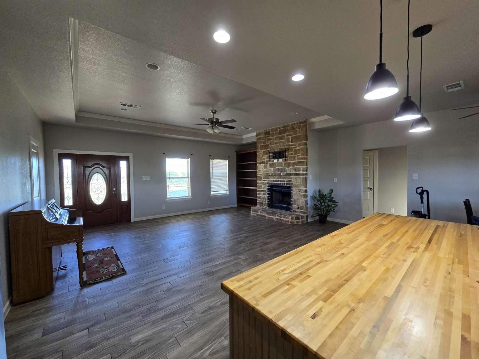 3250 Springfield Road Springtown TX 76082