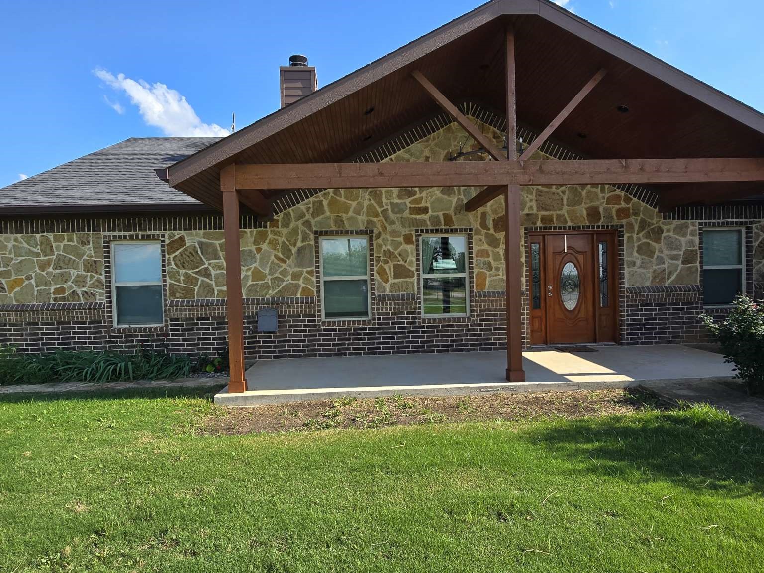 3250 Springfield Road Springtown TX 76082