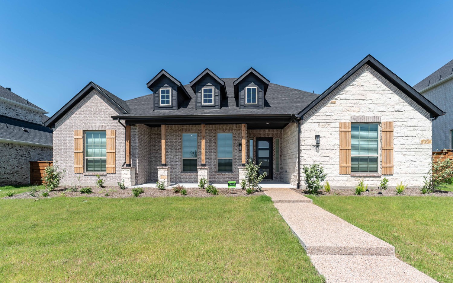 2008 Casting Ridge Mesquite TX 75181