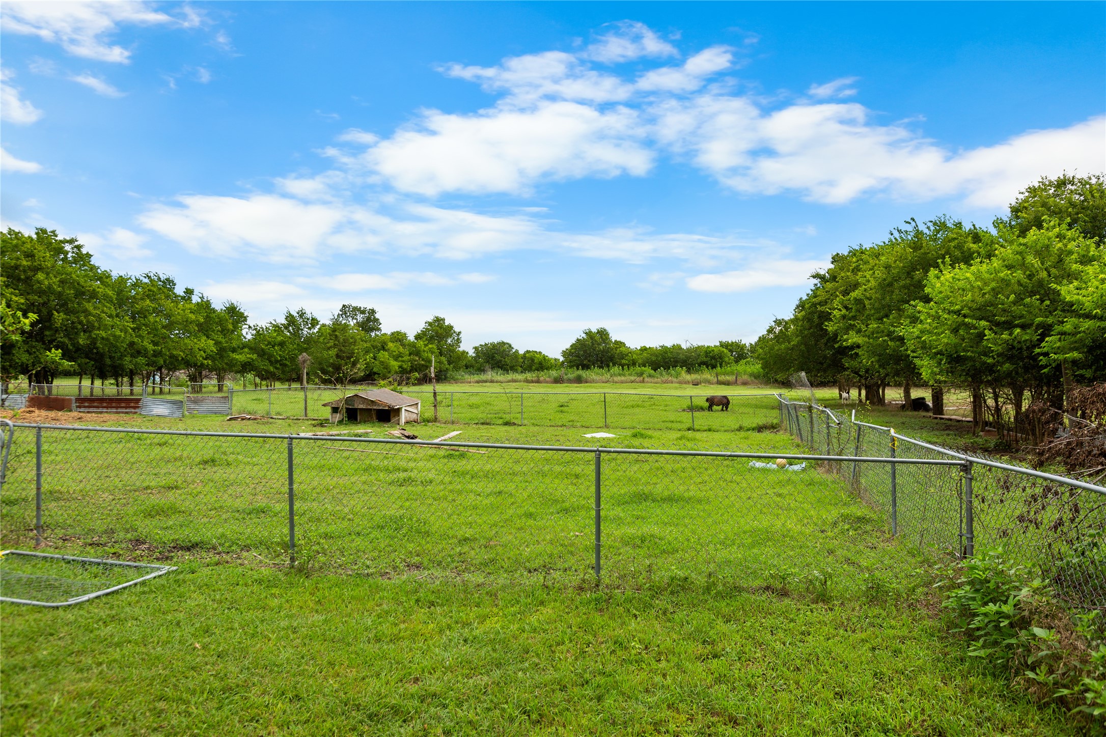532 Calvery Eskew Road Mart TX 76664
