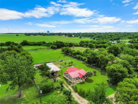 532 Calvery Eskew Road Mart TX 76664