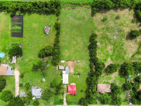 532 Calvery Eskew Road Mart TX 76664
