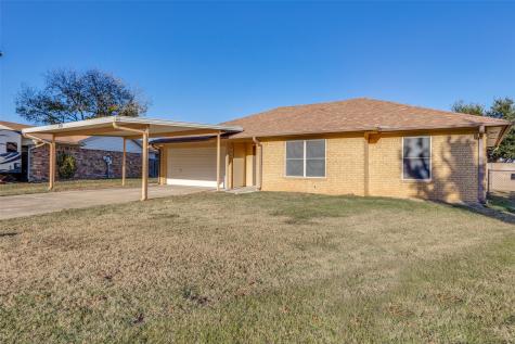 301 Guadalupe Drive Saginaw TX 76179