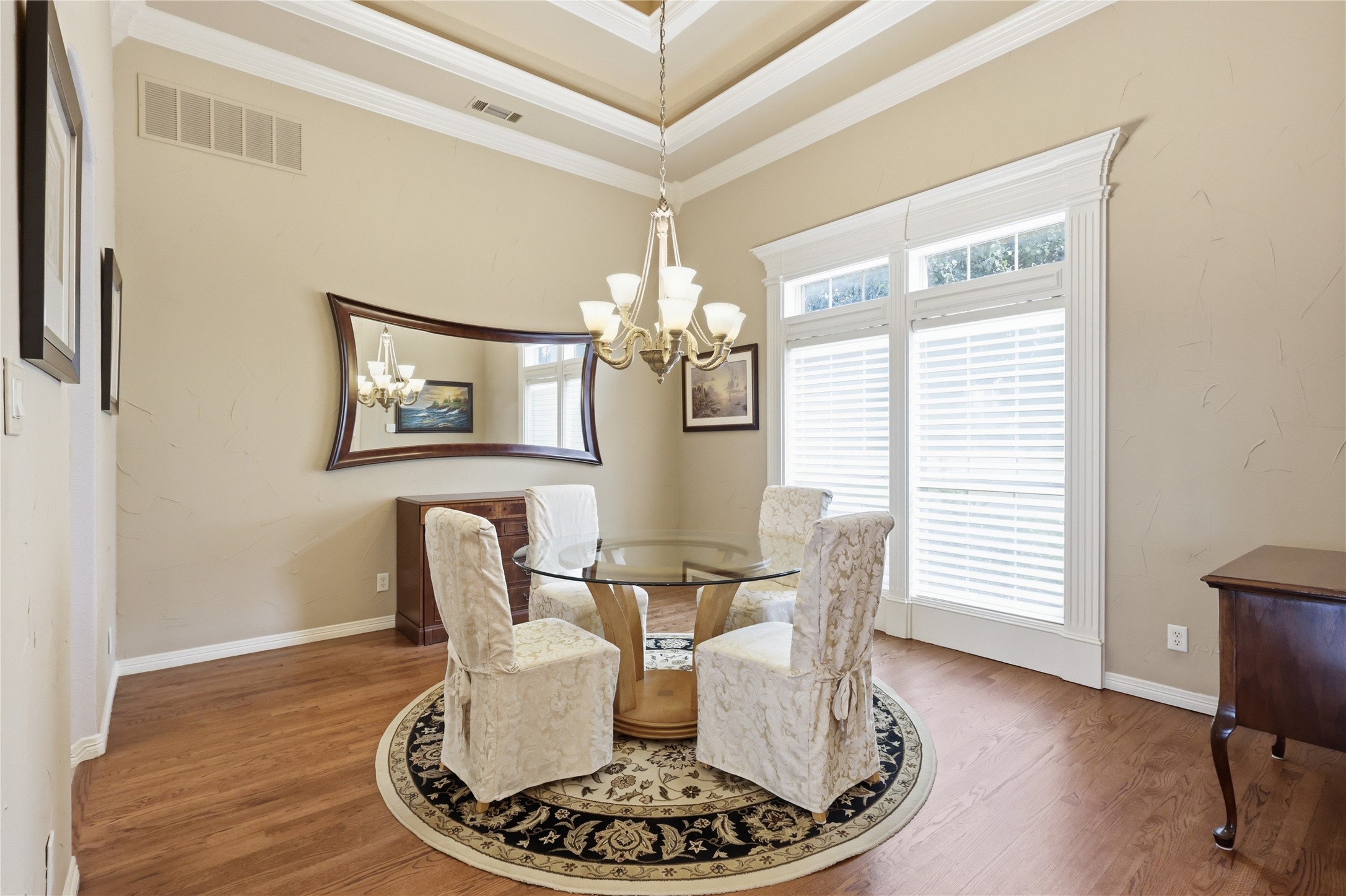 8804 Summit Point Court Fort Worth TX 76179