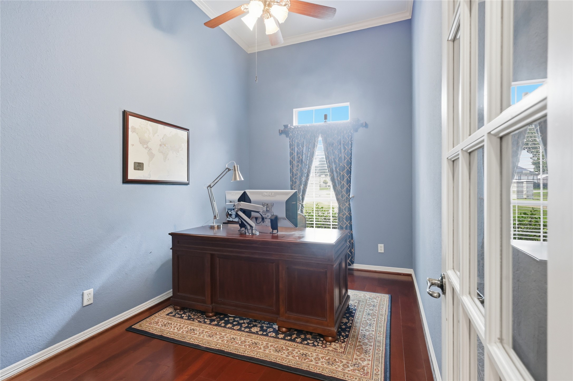 8804 Summit Point Court Fort Worth TX 76179